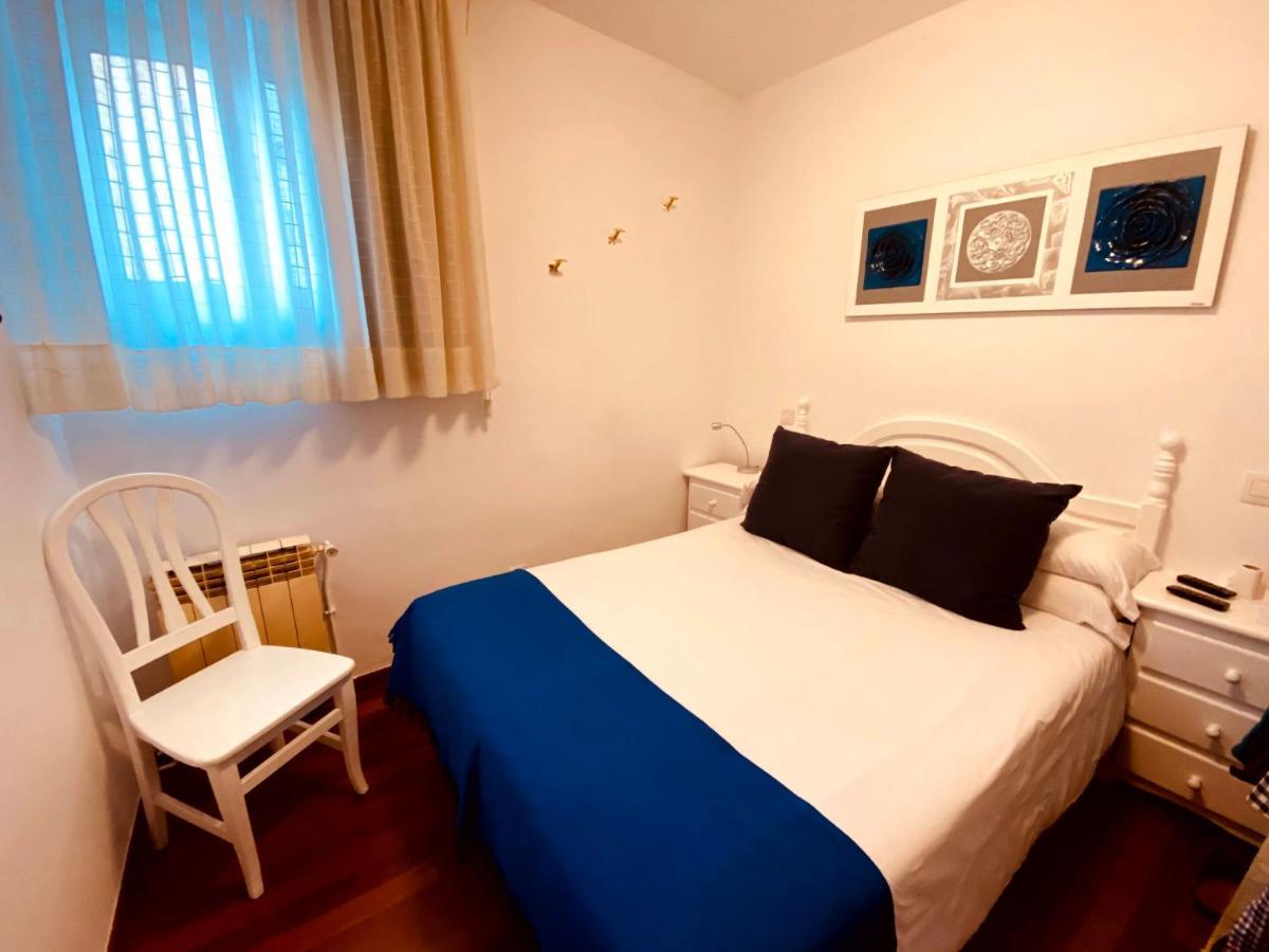 La Pension Del Camino บูร์โกส ภายนอก รูปภาพ